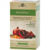 MULTIPLUS ENERGY 90cpr SOLGAR