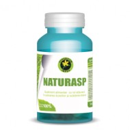 NATURASP 60CPS HYPERICUM