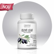 OLIVE LEAF EXTRACT 60CPS ZENYTH