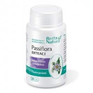 PASSIFLORA EXTRACT 30CPS ROTTA NATURA
