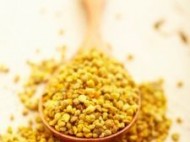 POLEN GRANULE ECO 130g SZASZ ILYES