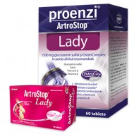 PROENZI ARTROSTOP LADY 90CPR WALMARK