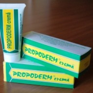 PROPODERM CREMA 30GR INSTITUT APICOL