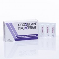 PROXELAN SUPOZITOARE 10BUC NATURPHARMA