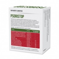 PSORISTOP 30CPS QUANTUM PHARM