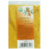 PULBERE DE CATINA 40GR HERBAVIT