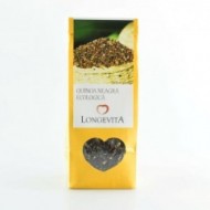 QUINOA NEAGRA ECO 200g LONGEVITA