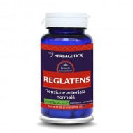 REGLATENS 60CPS HERBAGETICA