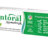SANTORAL AROMAFRESH (pasta de dinti) SANTO RAPHAEL