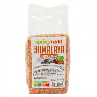 SARE ROZ DE HIMALAYA GRUNJOASA 500GR SPRINGMARKT