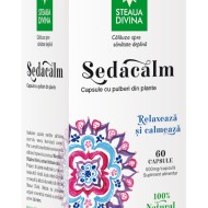 SEDACALM 60 cp Santo Raphael