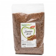 SEMINTE IN 1KG SANO VITA