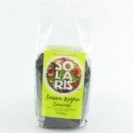 SEMINTE SUSAN NEGRU SEMINTE 150g SOLARIS