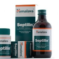 Septilin sirop 200 ml HIMALAYA HERBAL