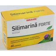 SILIMARINA FORTE 30CPR WALMARK