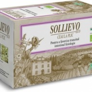 SOLLIEVO (BIO) 20DZ ABOCA