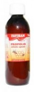 SOLUTIE PROPOLIS FARA ALCOOL 250ml FAVISAN