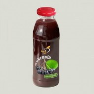 SUC ARONIA FARA ZAHAR 300ML DACIA PLANT