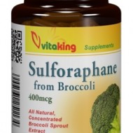 SULPHORAPHAN DE BROCCOLI 60CPS Vitaking