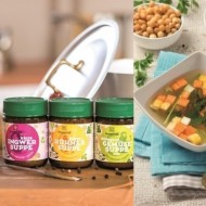 SUPA INSTANT DE LEGUME ECO 120gr SONNENTOR
