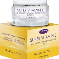 SUPER VITAMIN E CREAM 48GR SECOM