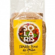 TARATE GRAU FINE 300gr SOLARIS
