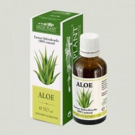 TINCTURA ALOE 50ML DACIA PLANT