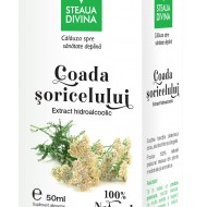TINCTURA COADA-SORICELULUI 50ml SANTO RAPHAEL