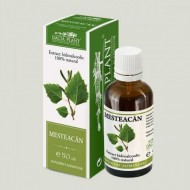 TINCTURA MESTEACAN 50ML DACIA PLANT