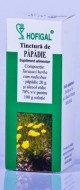 TINCTURA PAPADIE 50ML HOFIGAL