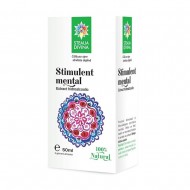 Tinctura STIMULENT MENTAL 50 ml Santo Raphael