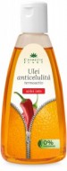 Ulei anticelulita termoactiv cu extract de ardei iute (200 ml) COSMETICPLANT