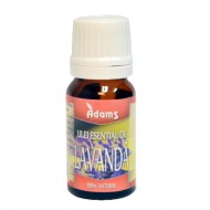 ULEI ESENTIAL DE LAVANDA 10ML ADAMS VISION