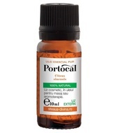 ULEI ESENTIAL PORTOCALA 10ml SANTO RAPHAEL