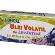 ULEI LEVANTICA IN MIERE 30MONODOZE HOFIGAL
