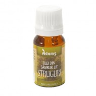 ULEI SAMBURI DE STRUGURI RAFINAT 10ML ADAMS VISION