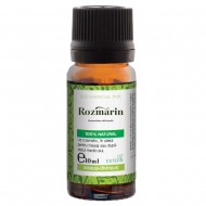 Ulei volatil de ROZMARIN 10ml SANTO RAPHAEL