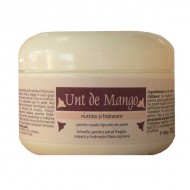 UNT DE MANGO 100GR HERBAVIT