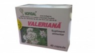 VALERIANA 40CPS MOI HOFIGAL