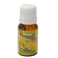 VITAMINA A 10ML (COSMETICA) ADAMS VISION