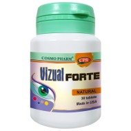 VIZUAL FORTE 30cps COSMOPHARM
