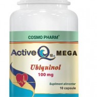 ACTIVE Q10 MEGA 10CPS COSMOPHARM