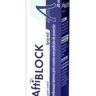 AFTIBLOCK SPRAY 20ML ZDROVIT