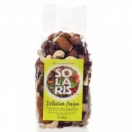 AMESTEC FRUCTE "DELICIU ROSU" 125g SOLARIS