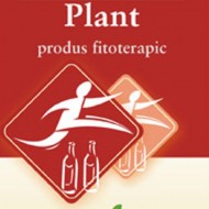 ANTIALCOOL PLANT 30ML PLANTEXTRAKT