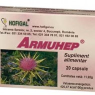 ARMUHEP 20CPS HOFIGAL