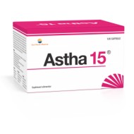 ASTHA-15 120CPS SUN WAVE PHARMA