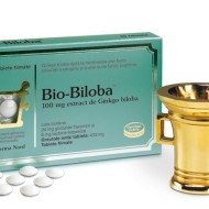 BIO-BILOBA 100MG 30CPR PHARMA NORD