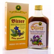 BITTER TAINA PLANTELOR 200ML HYPERICUM