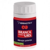 BRANCA MARELUI URS 30CPS HERBAGETICA